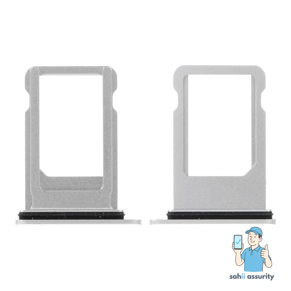 SIM Card Holder Tray for Apple iPhone 8 Plus